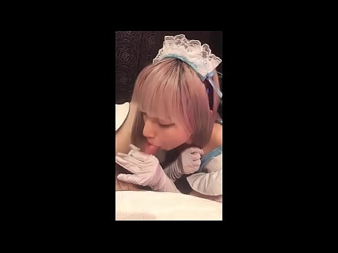 ❤️ Japāņu elks [mayuka], franču kalpones tērps, 1. daļa, minets un džerkstēšana ar losjonu ️❌ Kaltais porno pie mums lv.tuberxxx.ru ❌️❤