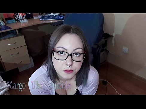 ❤️ Seksīga meitene ar brillēm sūc dildo dziļi kamerā ️❌ Kaltais porno pie mums lv.tuberxxx.ru ❌️❤