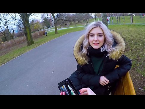 ❤️ Norij svešinieka karstu spermu par naudu - blowjob in the park by Eva Elfie ️❌ Kaltais porno pie mums lv.tuberxxx.ru ❌️❤